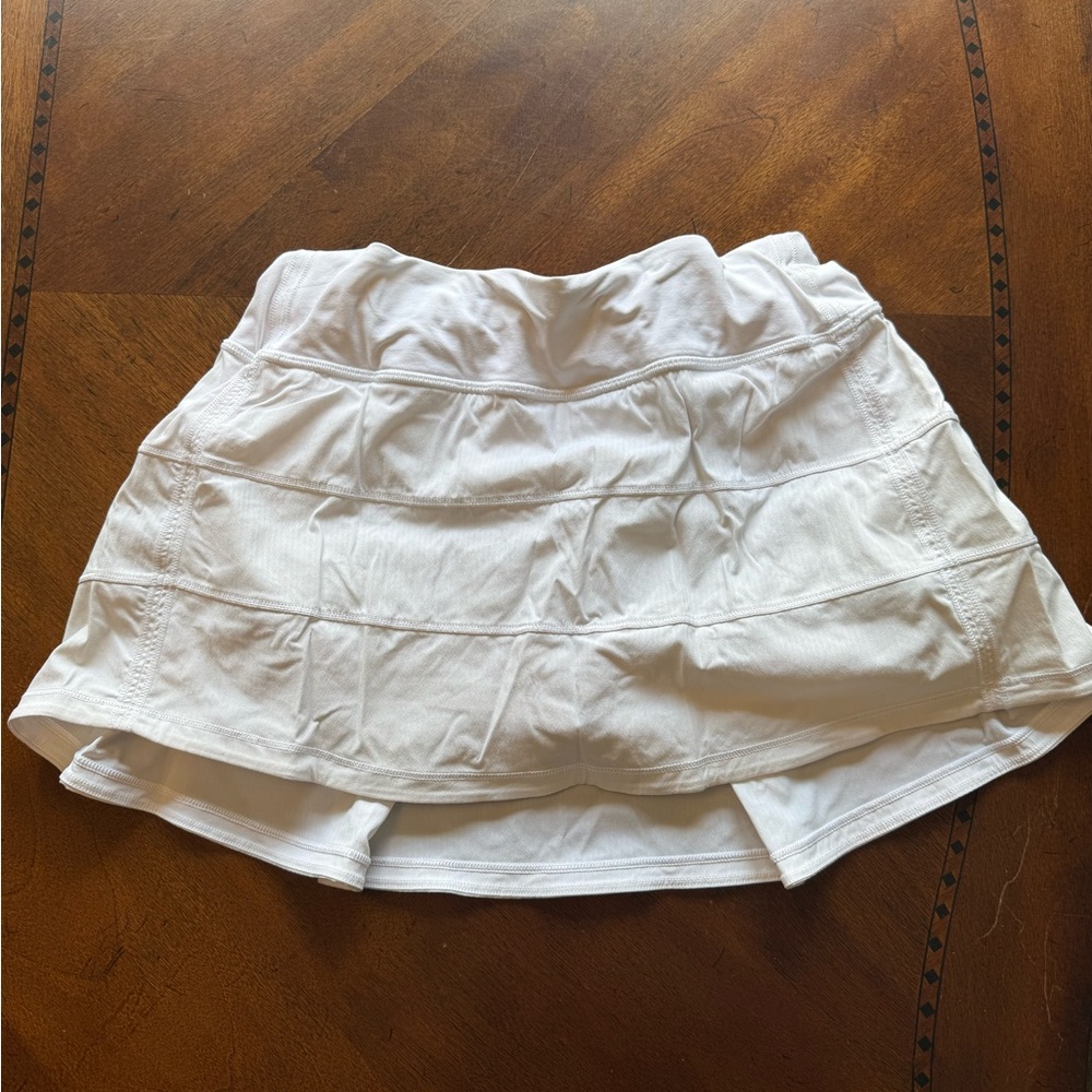 Pace Rival Mid-Rise Skirt - Regular length *DISCONTINUED*